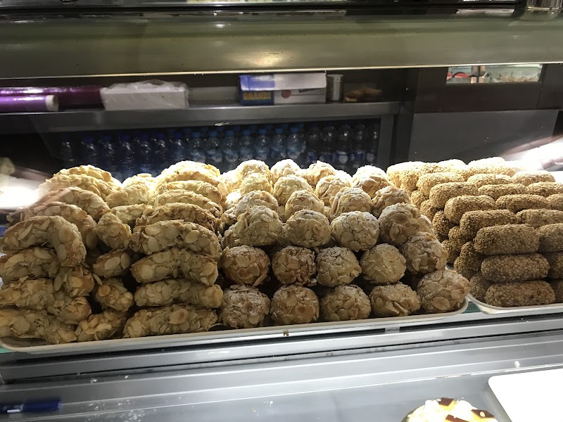 حلويات الرحموني حسن 2