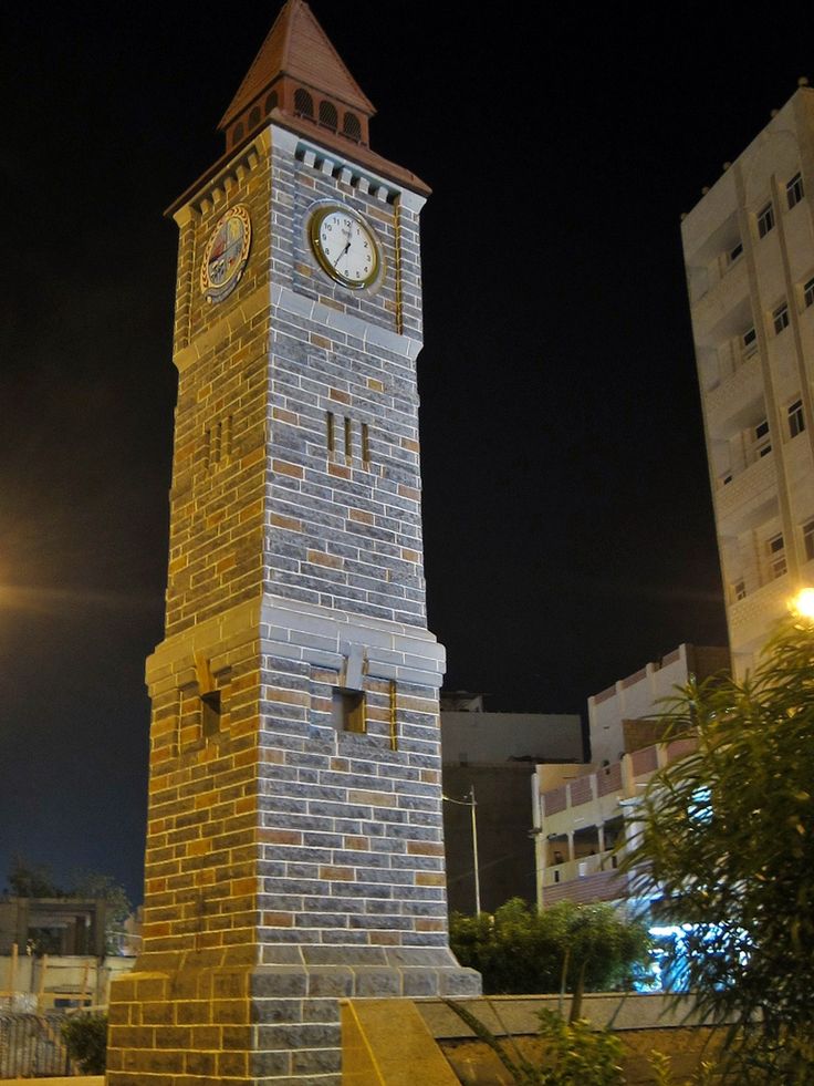 كريتر، عدن، اليمن 2