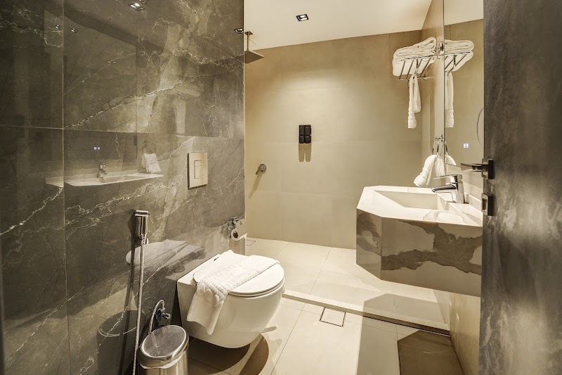 فندق وسبا شاطئ كورال - العقبة 4