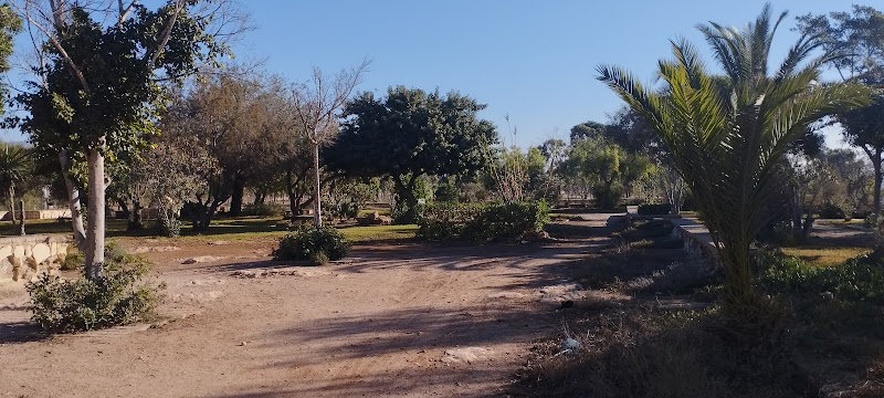 حديقة إكتّاين 2