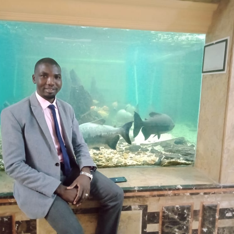 حديقة ظلال إفريقيا 2