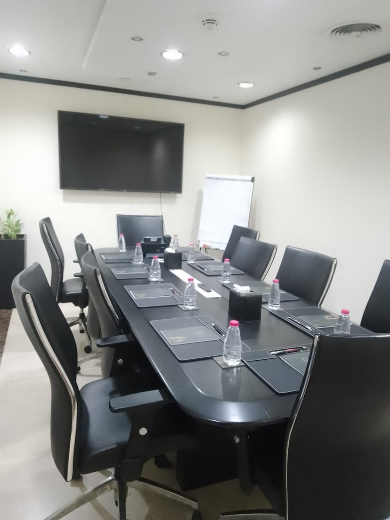 معهد ذا وي للتدريب 3