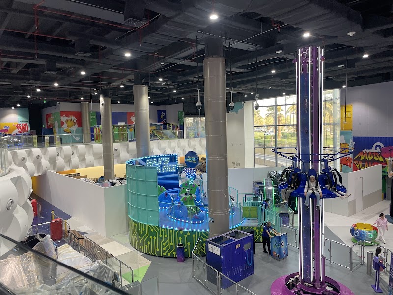 ماجيك بلانيت 4