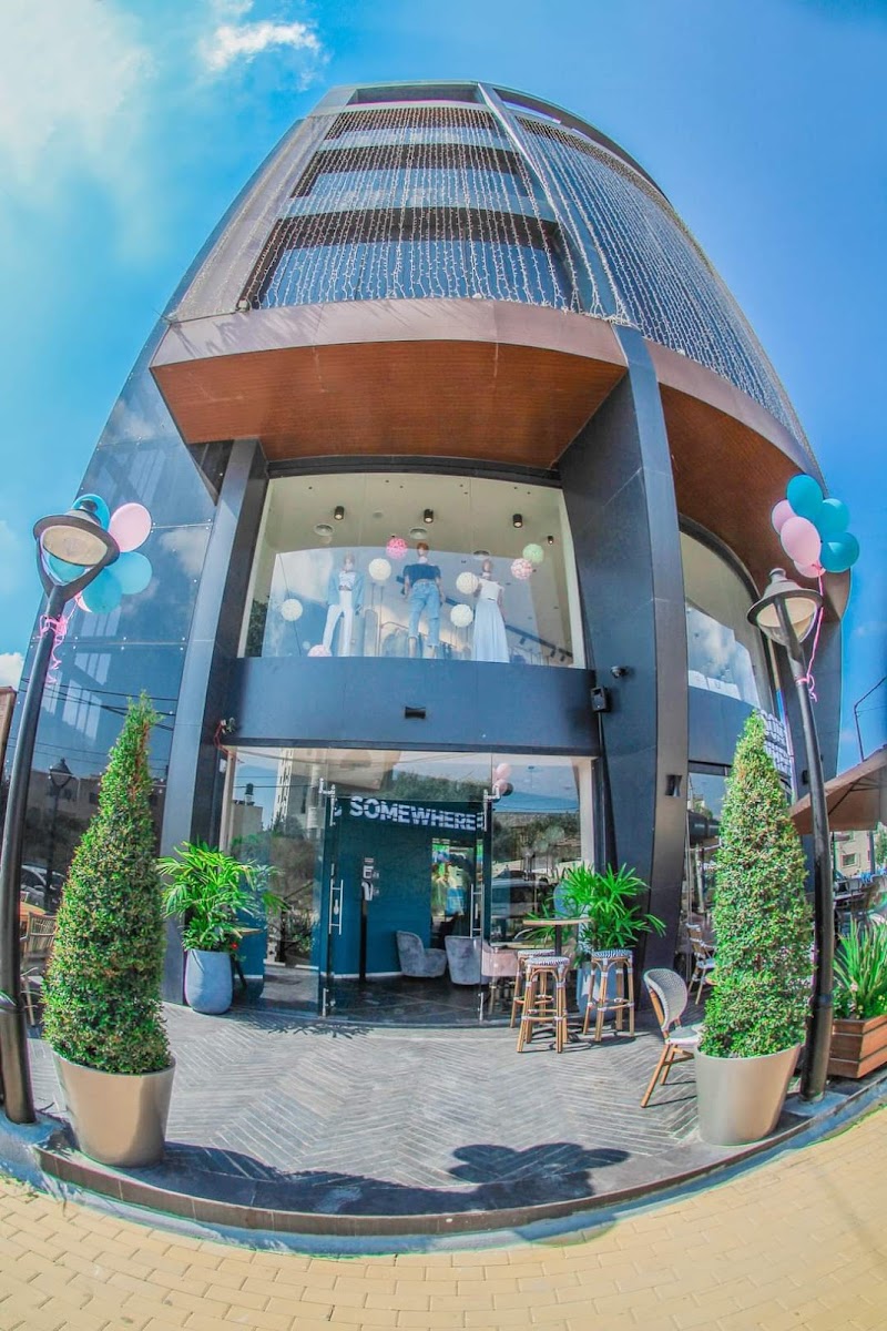 مكان ما رام الله 7