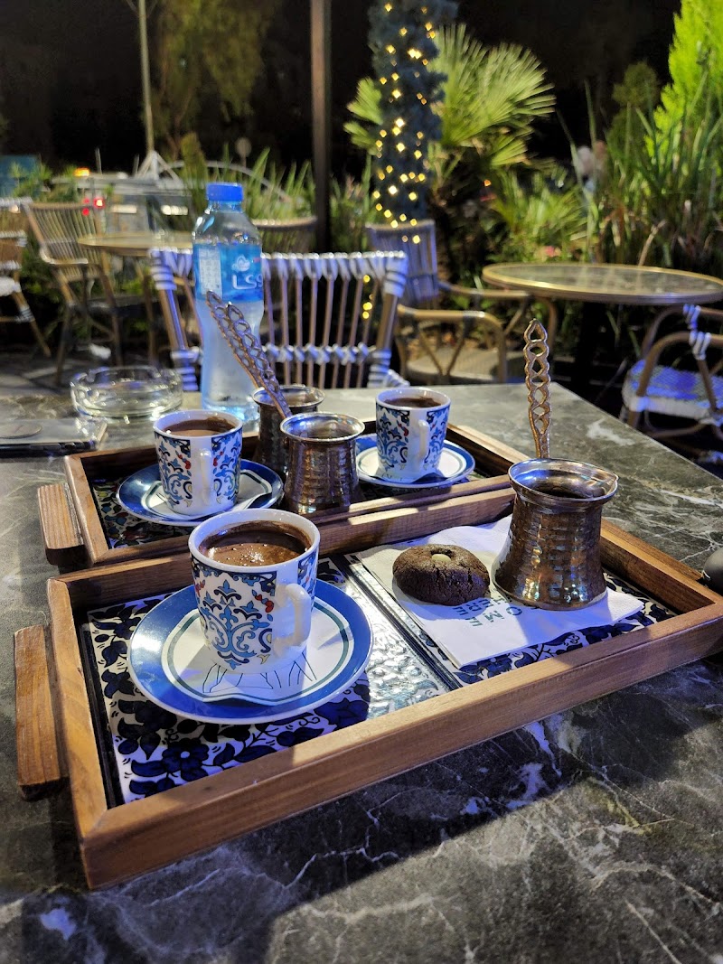 مكان ما رام الله 8