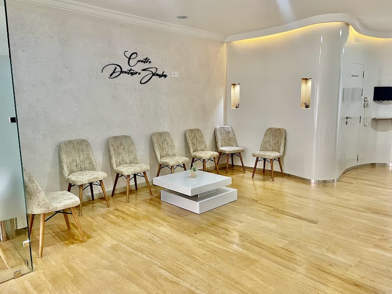 مركز أسنان سُنَبا - د. شيماء أبو الحسن 3