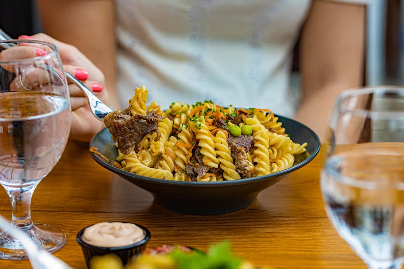 مطعم ستيك شيف 2