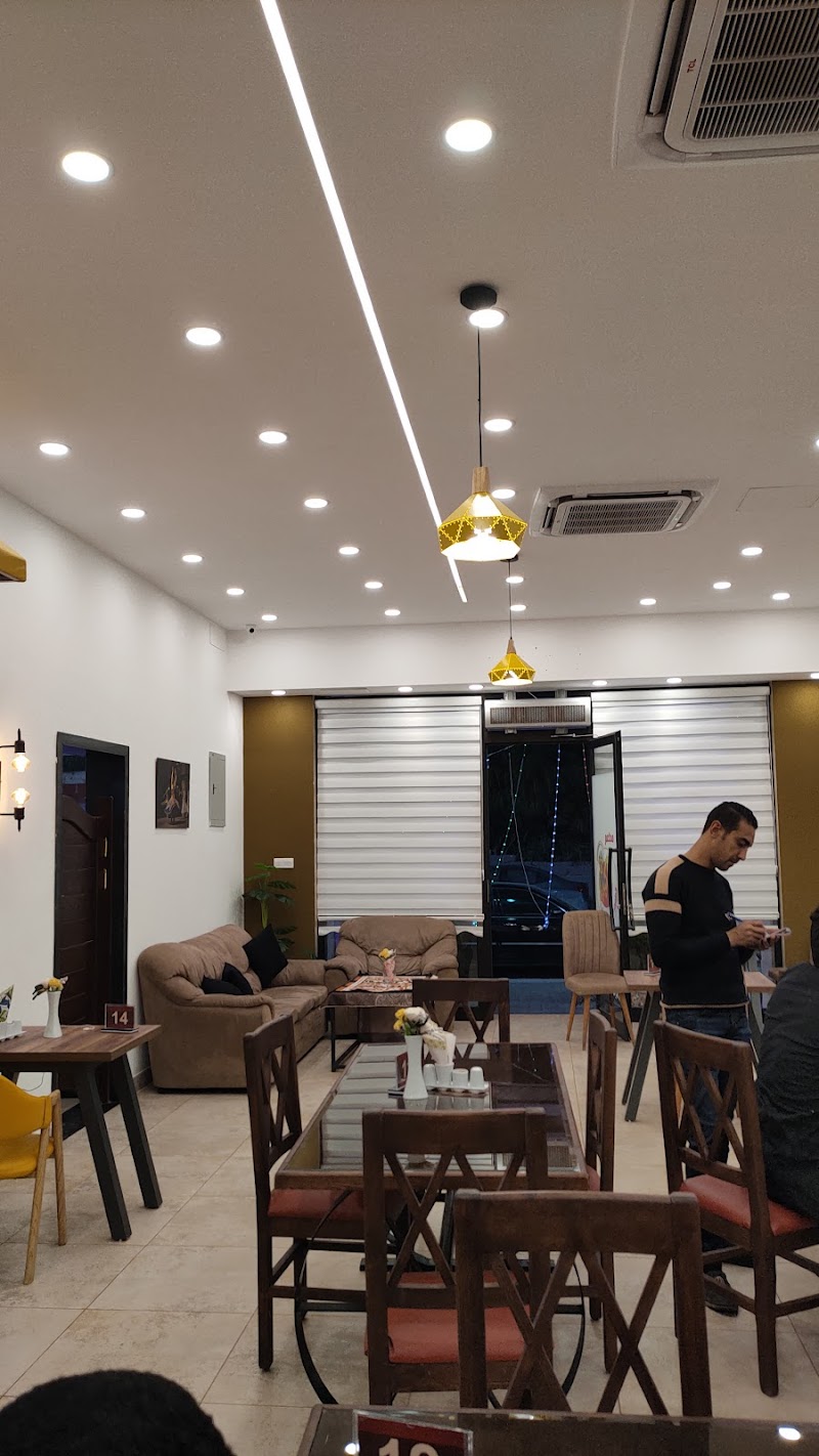 مطعم الكبير