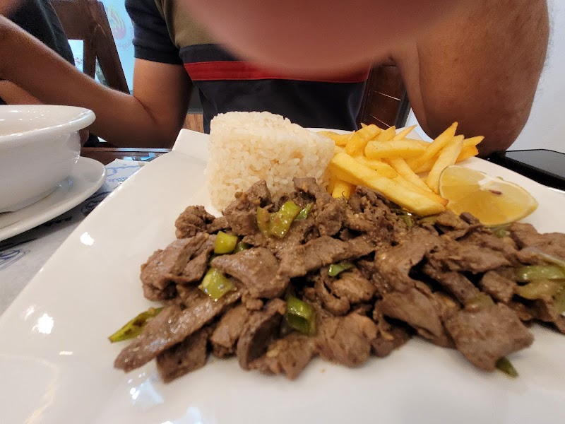 مطعم الكبير 3