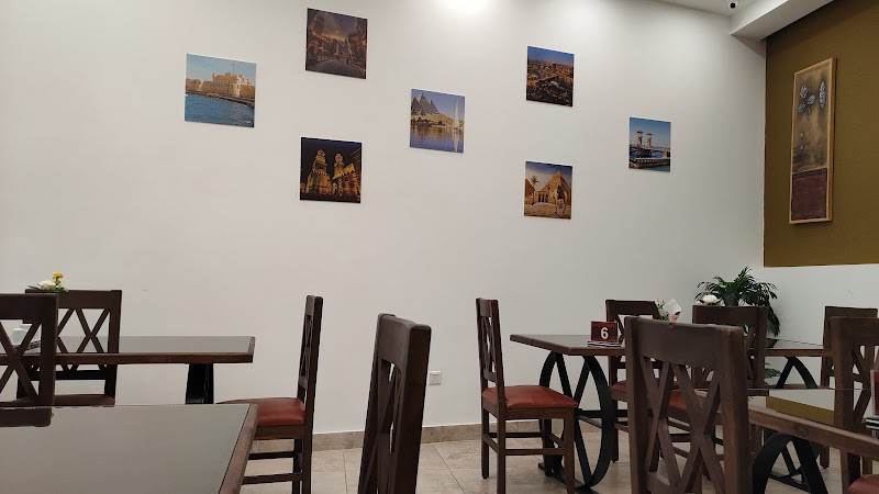 مطعم الكبير 4