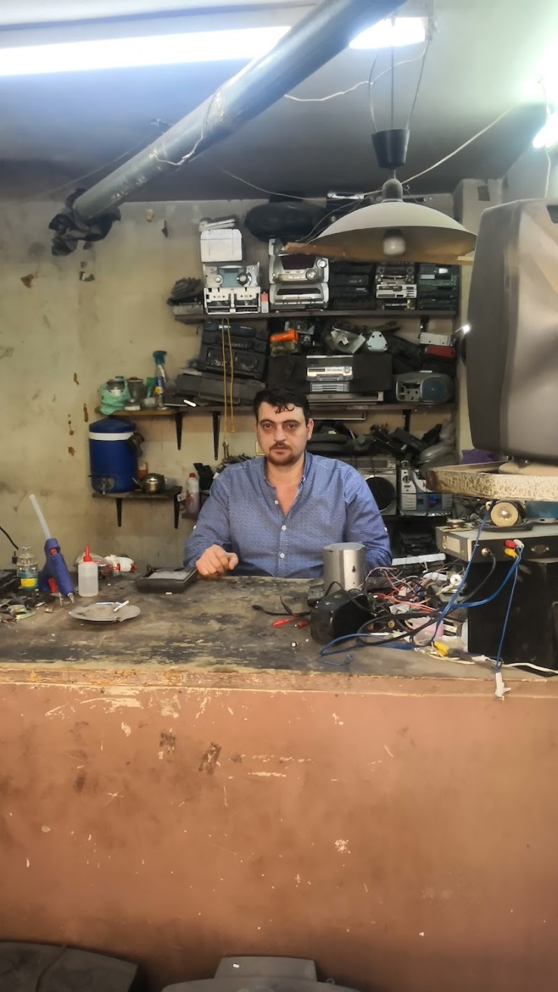 ماهر السفاف للإلكترونيات 3