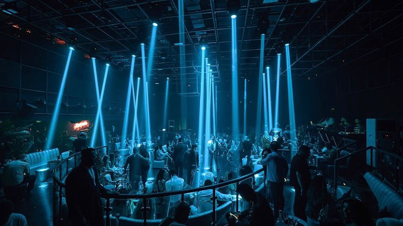 فعاليات دبي