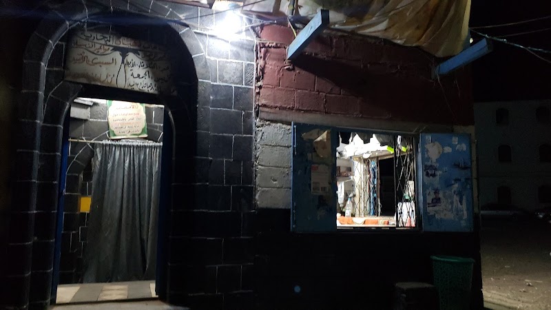 حمامات ذهبان البخارية 4