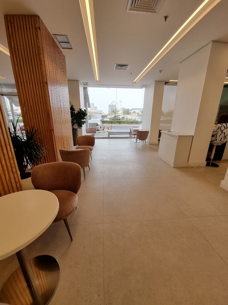 مركز عناية الطبي 3