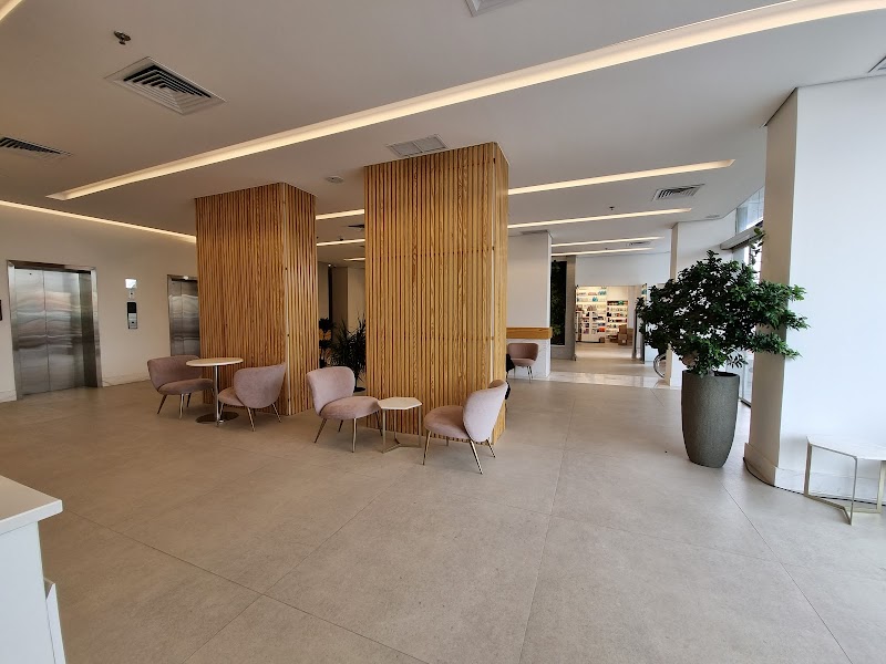 مركز عناية الطبي 4