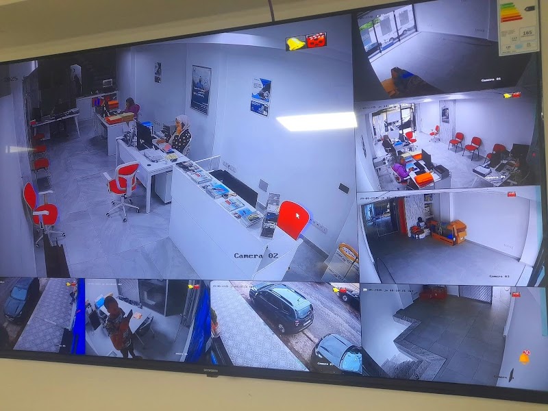 اكسا للتأمين 2