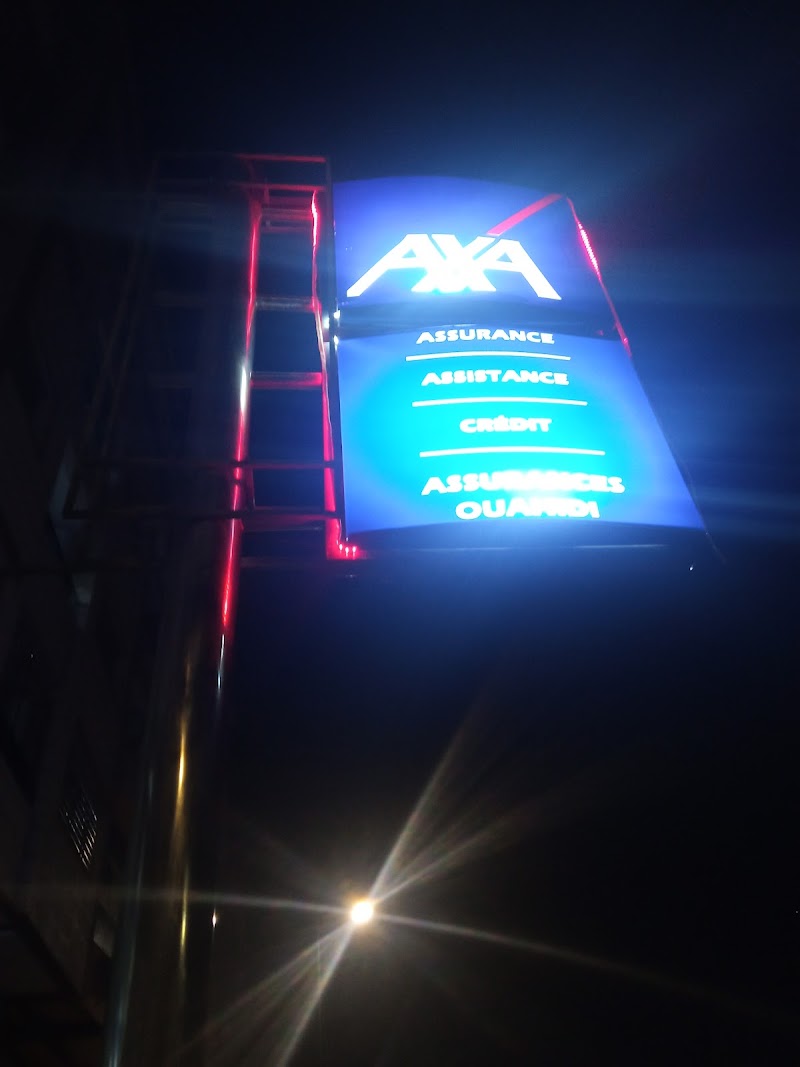 اكسا للتأمين 3