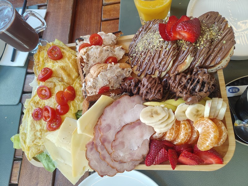 مطعم لوريل 2