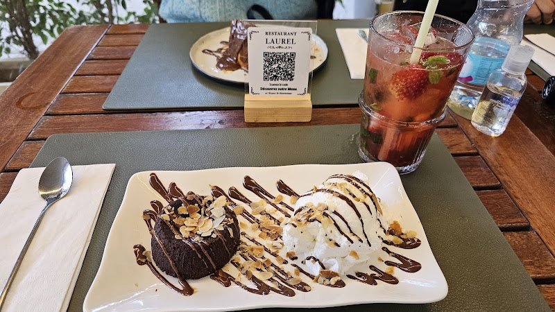 مطعم لوريل 3