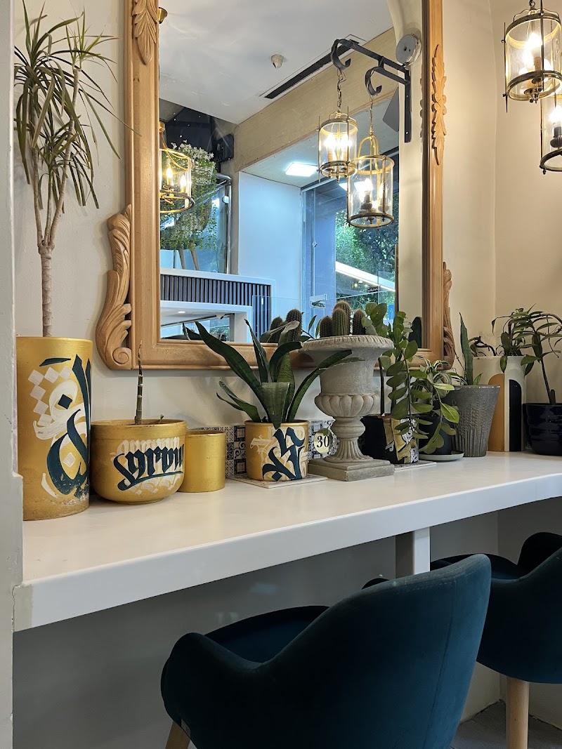 مطعم لوريل 4