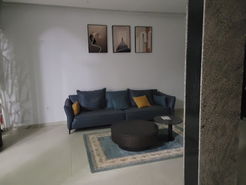 فندق زويرات