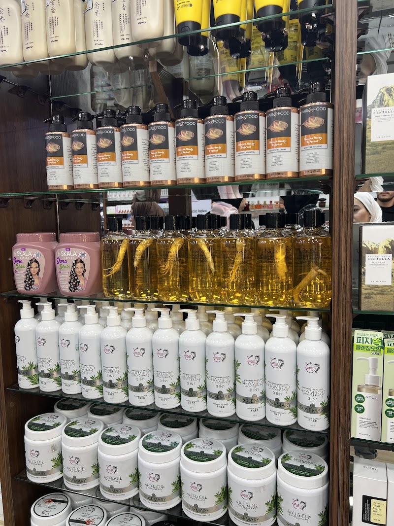 معرض محمد الموقده 3