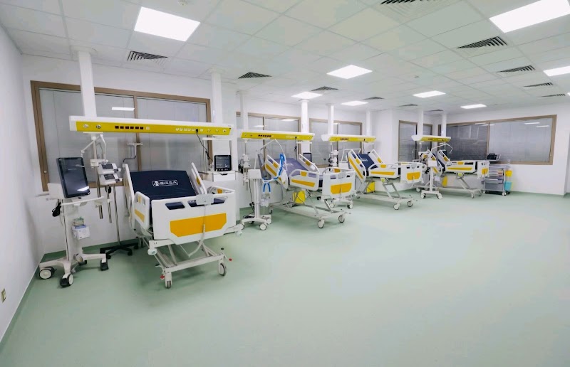 مركز أودم الطبي فاس