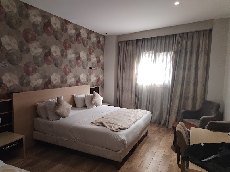 فندق ساراي 2