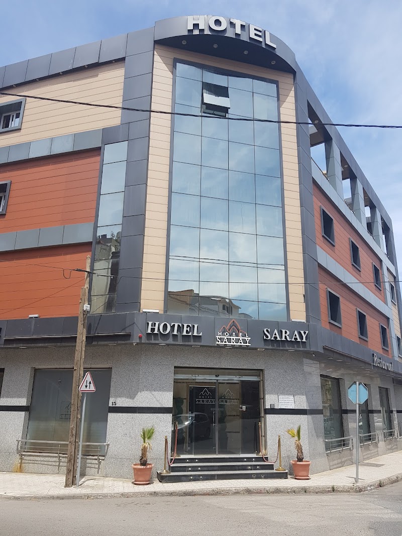 فندق ساراي 4