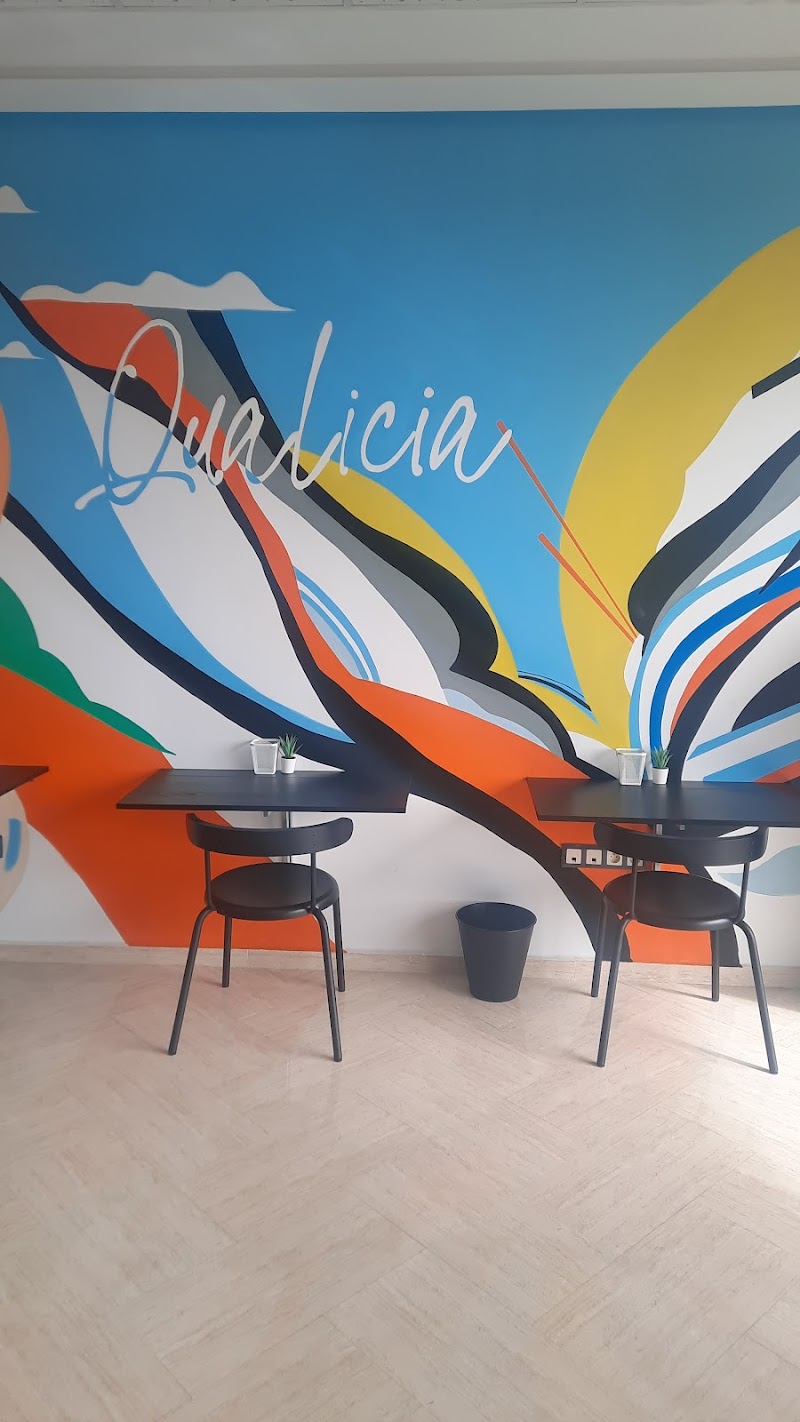 أكاديمية كواليشيا