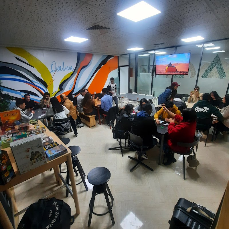 أكاديمية كواليشيا 2