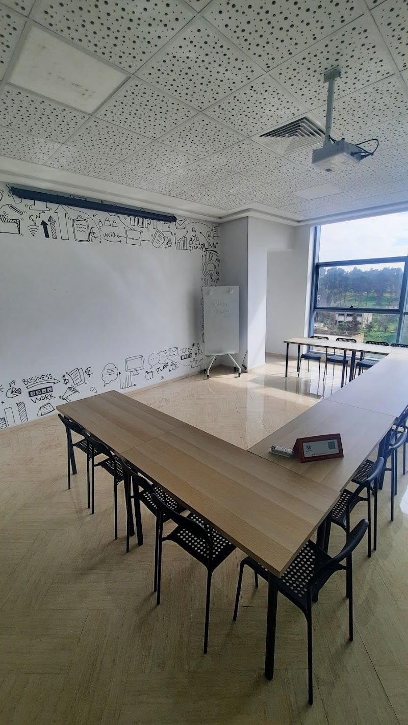 أكاديمية كواليشيا 3