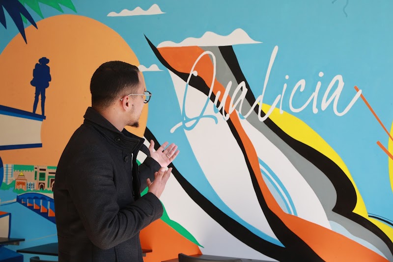 أكاديمية كواليشيا 4