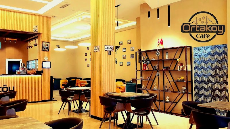 مقهى أرتا كوي