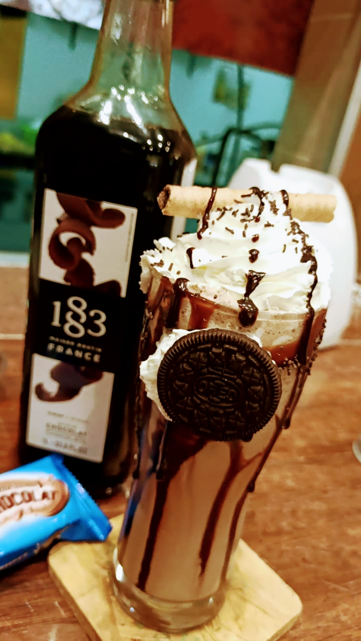 مقهى أرتا كوي 2