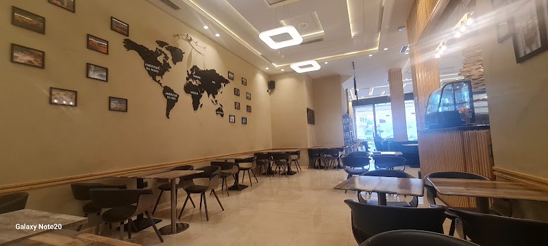 مقهى أرتا كوي 4