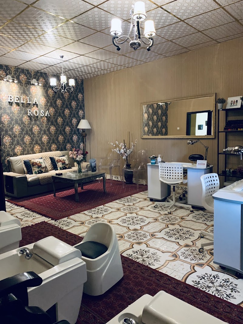 منتجع بيلا روزا الصحي