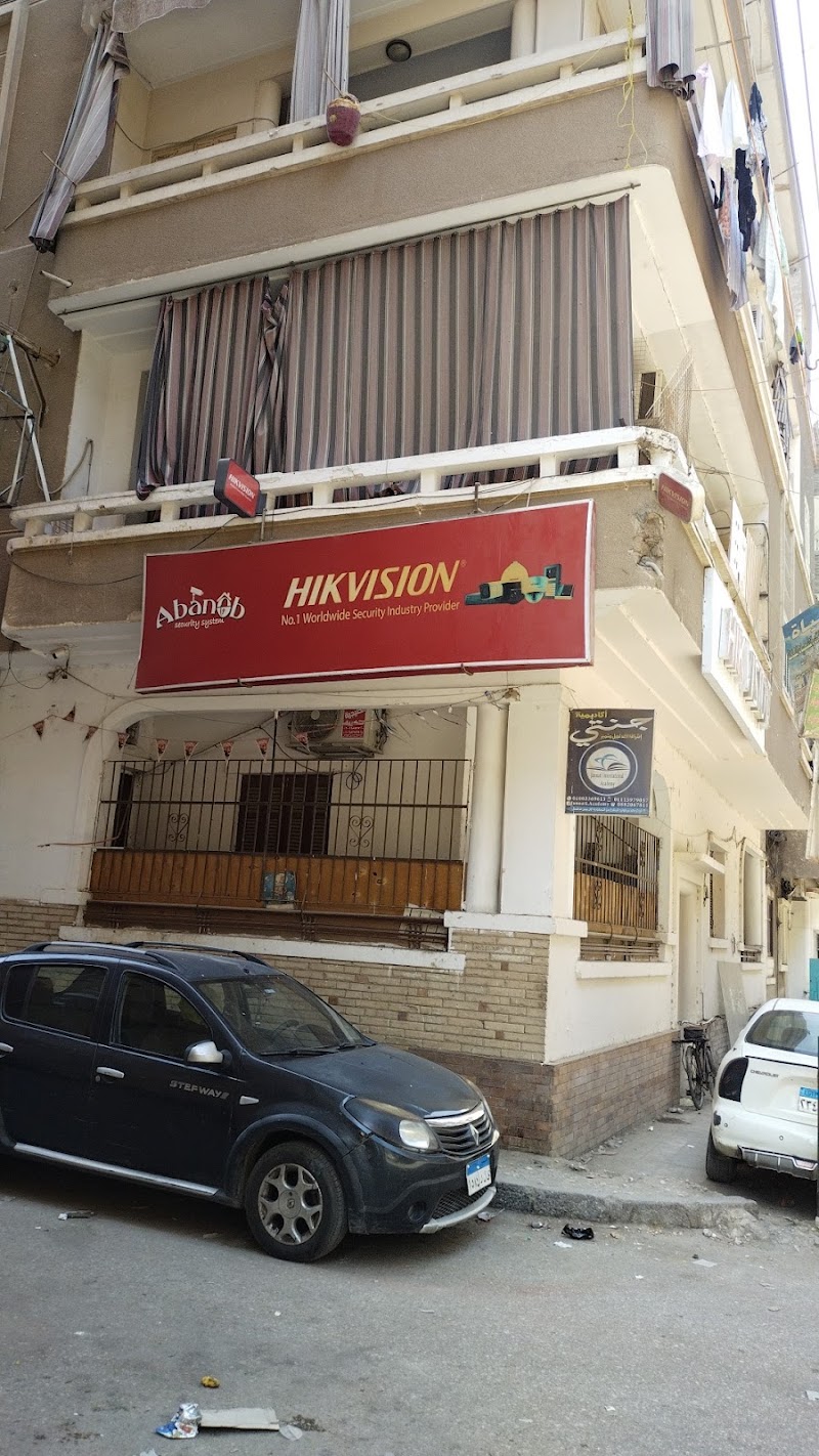 توكيل هيك فيجن أسيوط