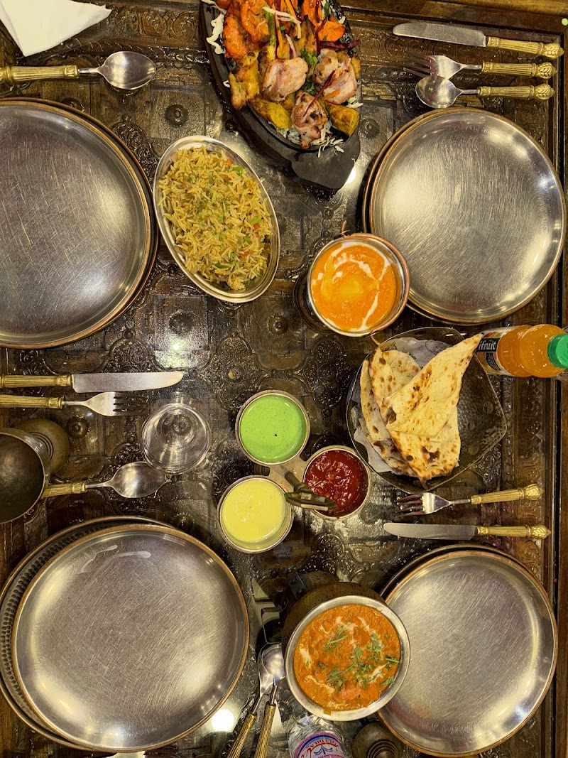 مطعم بوليوود 4