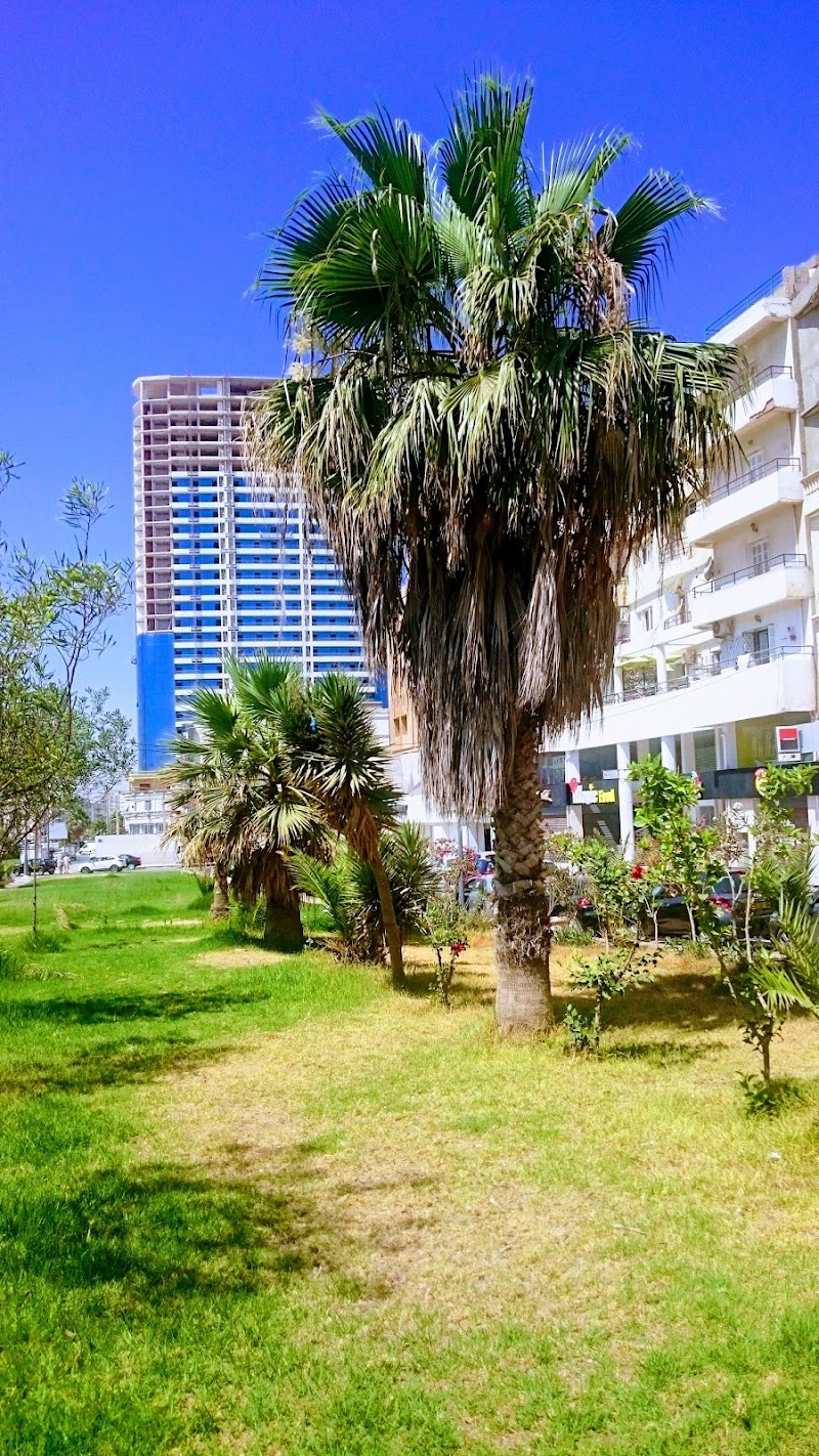 Société Générale الجزائر 2