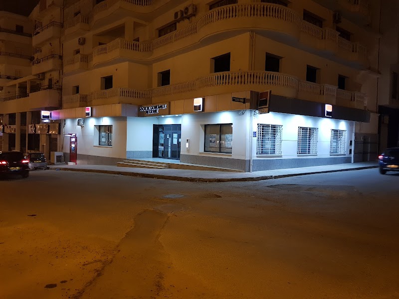 Société Générale الجزائر 4