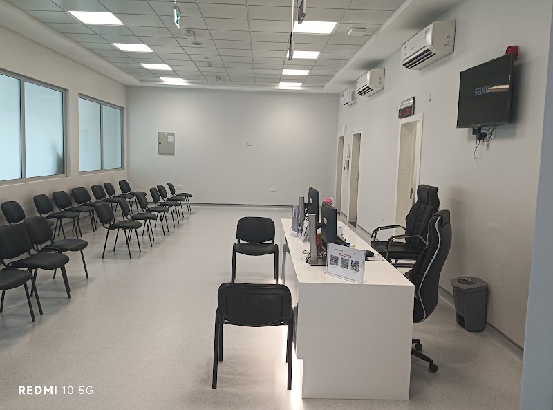 مركز الصحة العامة (الطب الوقائي الفجيرة ) 2