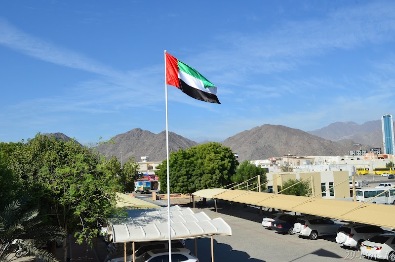 مركز الصحة العامة (الطب الوقائي الفجيرة ) 3