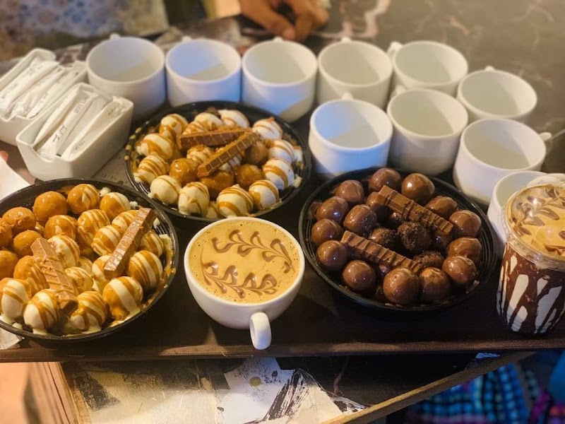 توينز كافيه