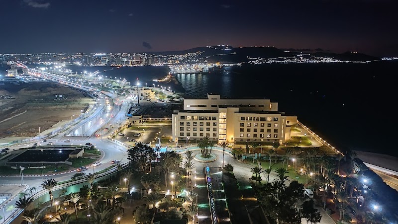 اكتشف منتجع سبا باي لو ميريديان