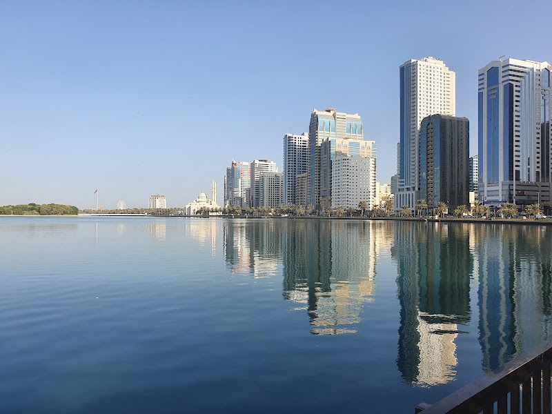 واجهة المجاز المائية 3