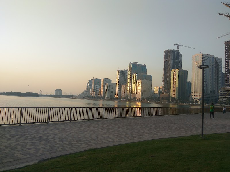 واجهة المجاز المائية 4