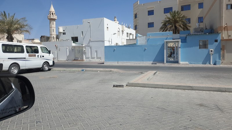 حديقة اللعب بالرفاع 3