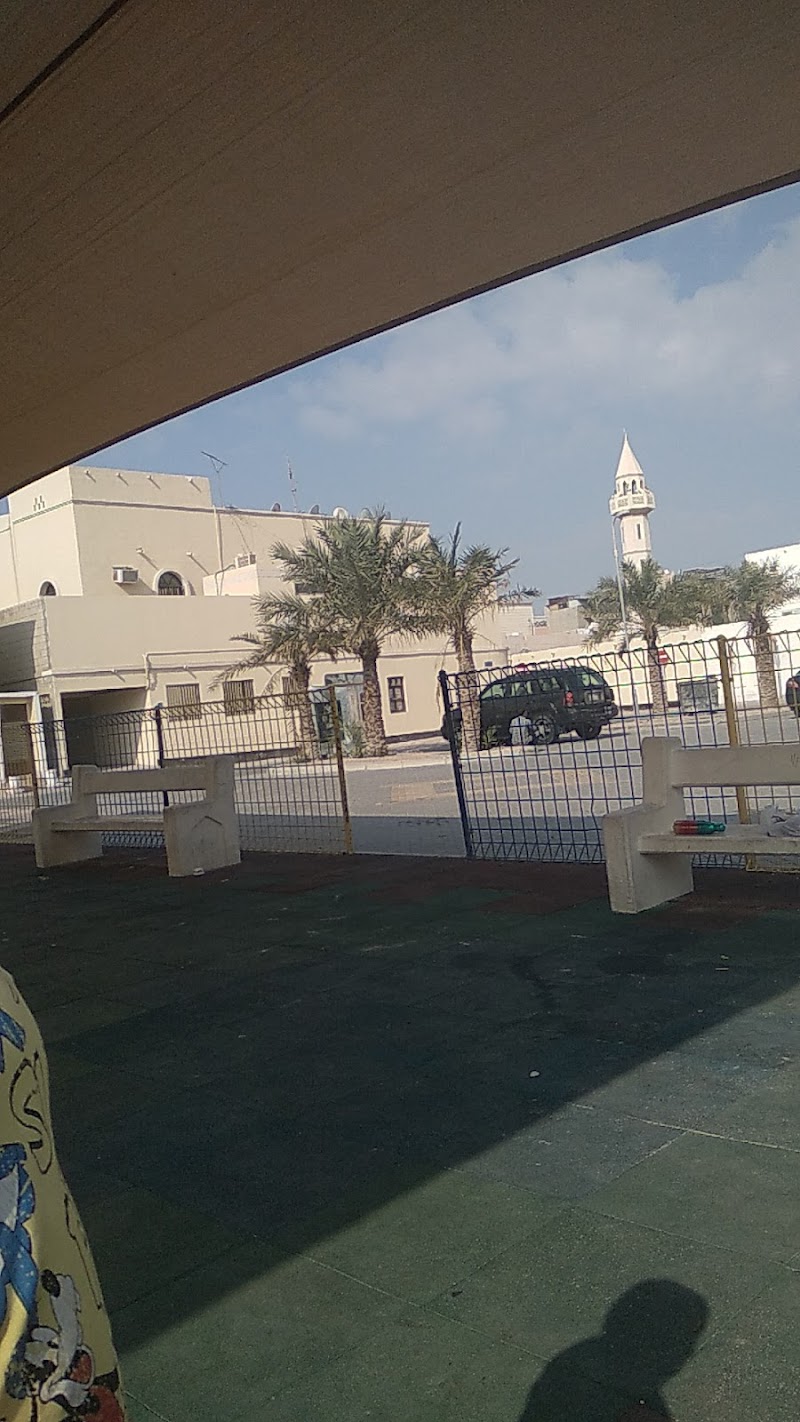 حديقة اللعب بالرفاع 4