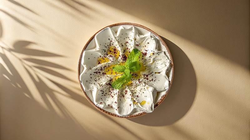 مطعم نسيم بيروت 3